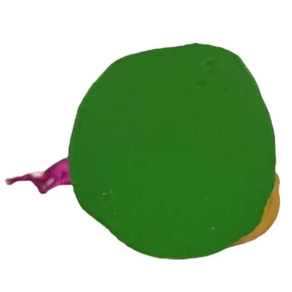 Disney Store Princess Tangled Rapunzel Sketchbook 5" Christmas Ornament - Picture 8 of 8